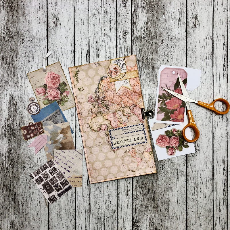 In Transit printable kit - Image 9