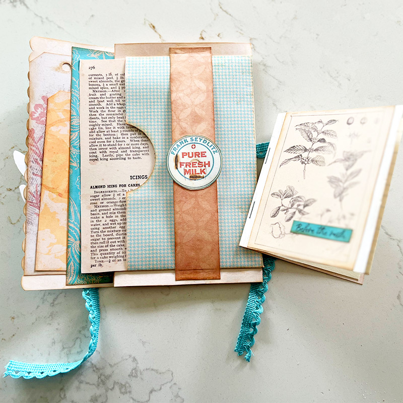 Morning Brew journal cards - Image 5
