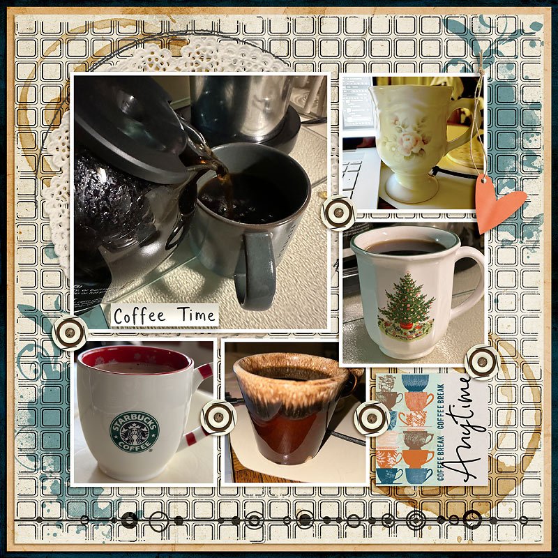 Morning Brew elements - Image 7