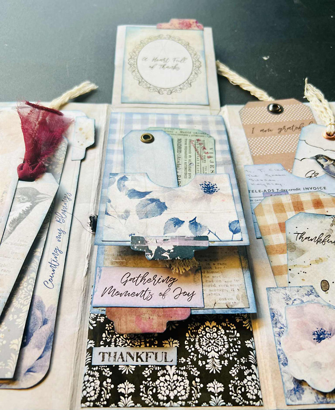 Reminisce Gratitude Journal - Image 4