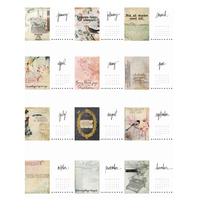 Unwritten artsy bits - Image 7