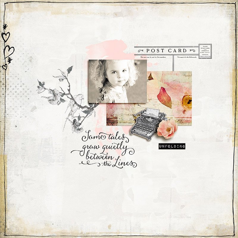 Unwritten artsy bits - Image 3