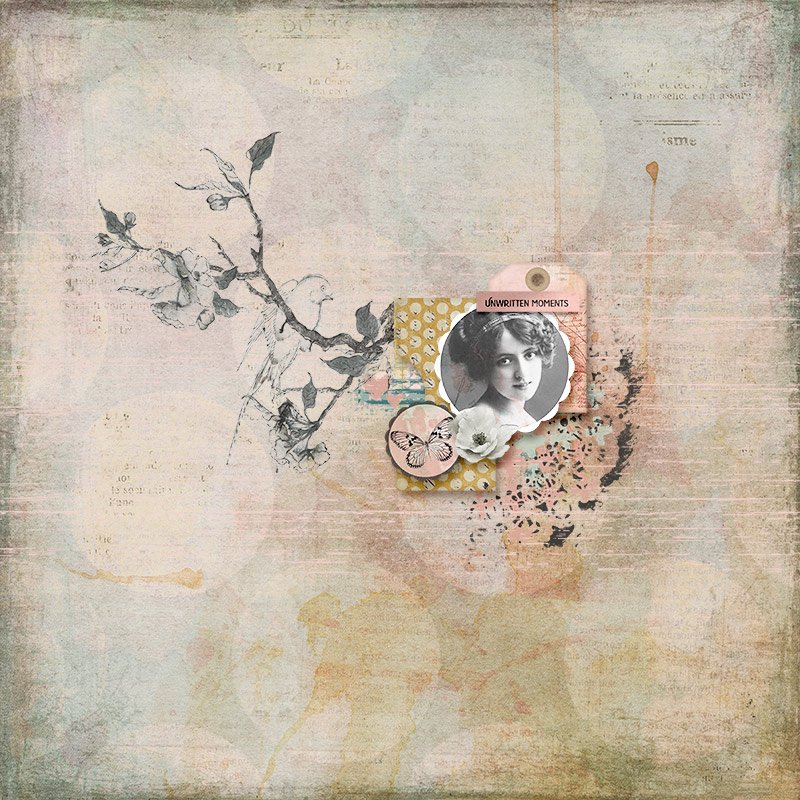 Unwritten artsy bits - Image 2
