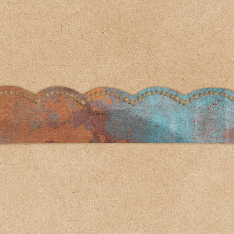 CU Crumpled Borders - Image 2