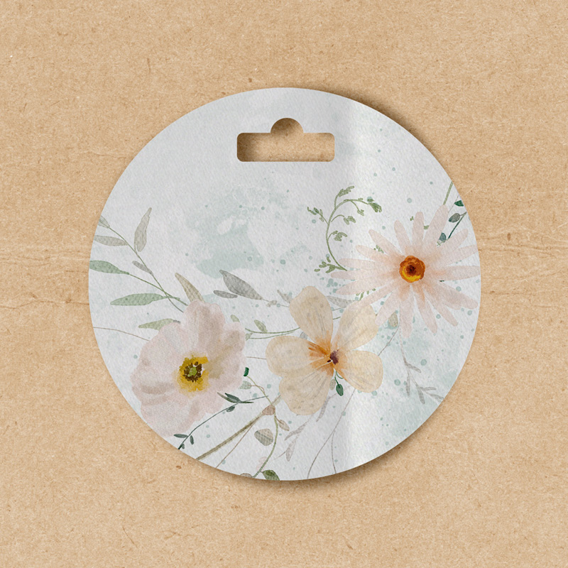 CU Crumpled Tags - Image 2