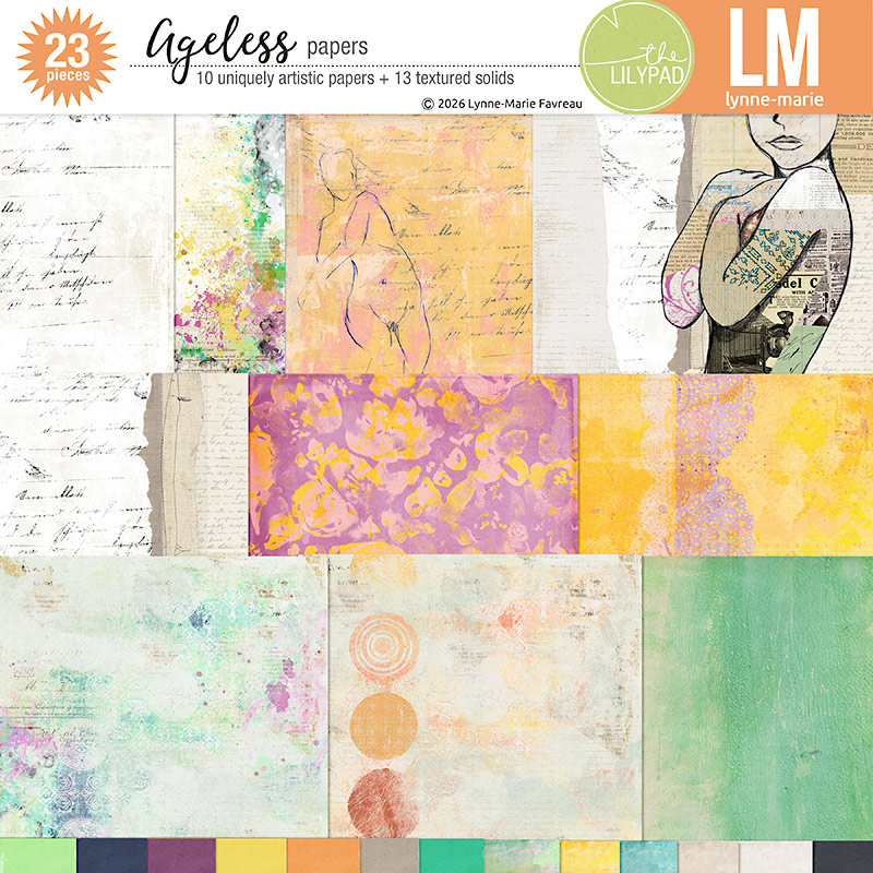 Ageless papers