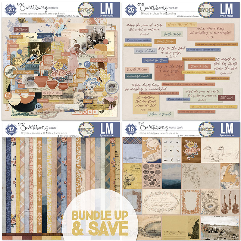 Earthsong bundle