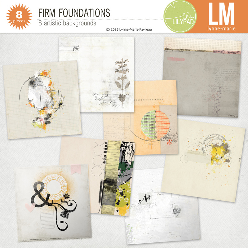 Firm Foundations 01