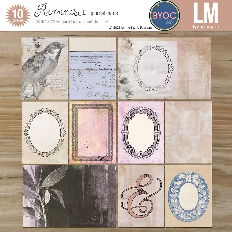 Reminisce bundle - Image 6