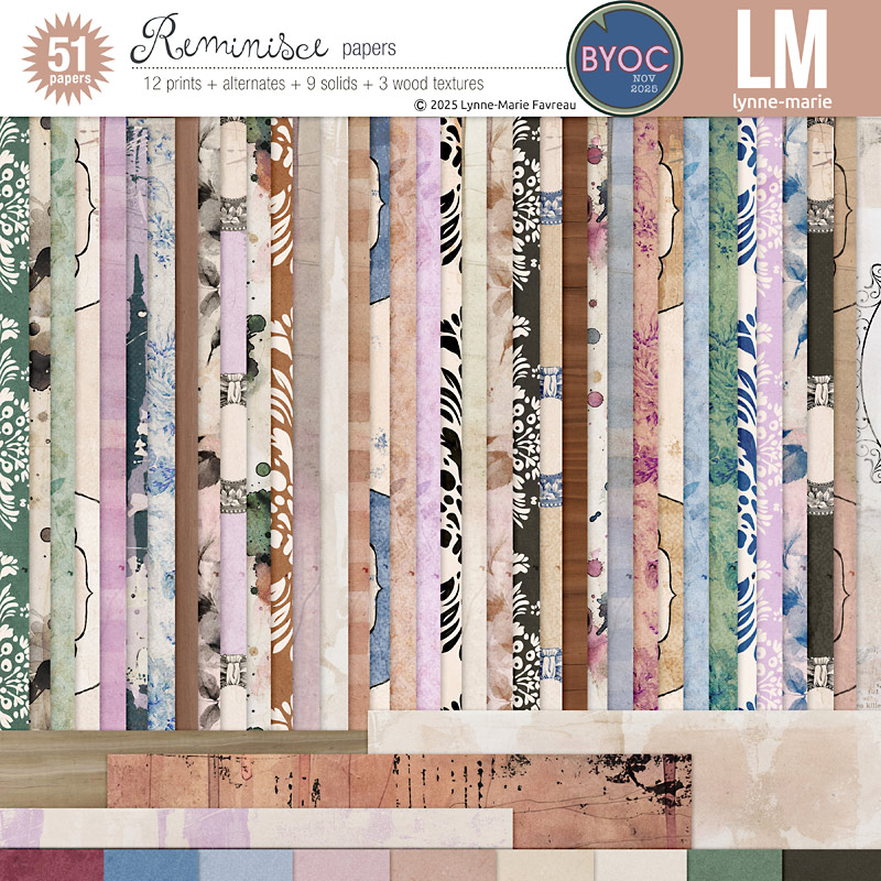 Reminisce bundle - Image 3