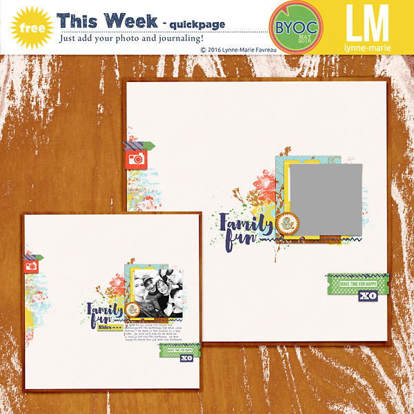 This Week bundle - Image 6