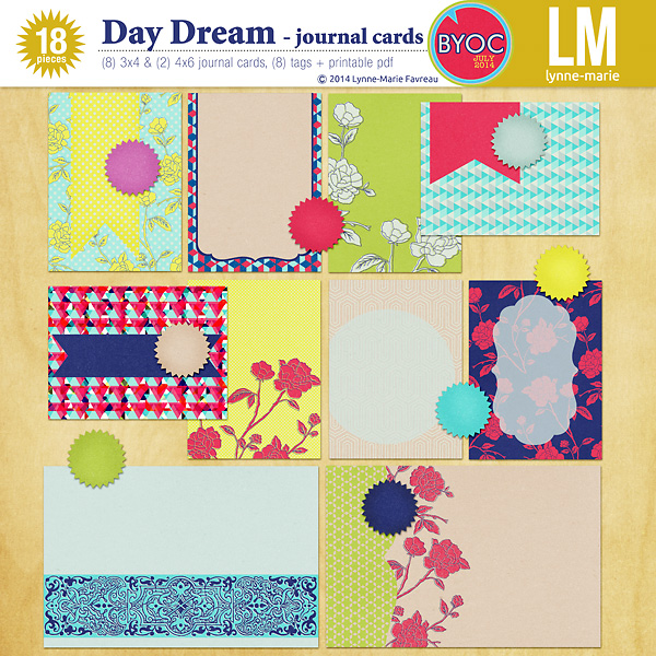 Day Dream bundle - Image 4