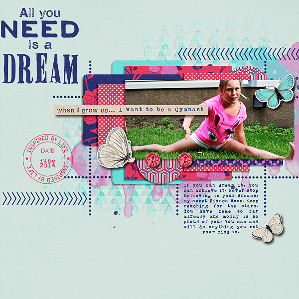 Day Dream bundle - Image 6