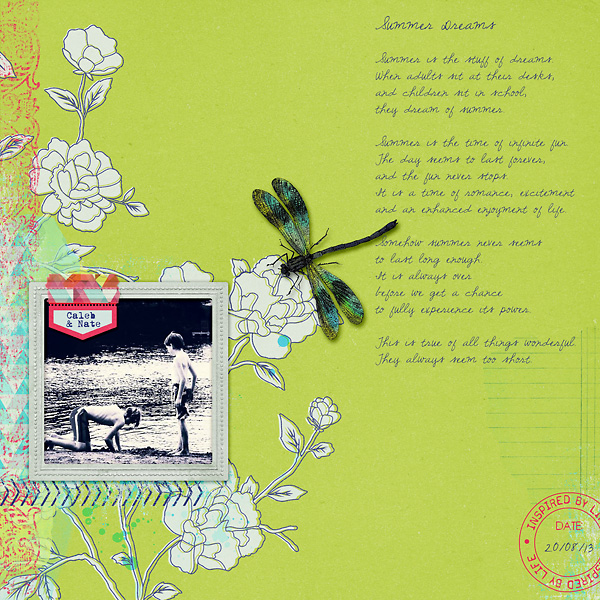 Day Dream bundle - Image 8