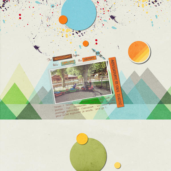 Adventure - bundle - Image 7