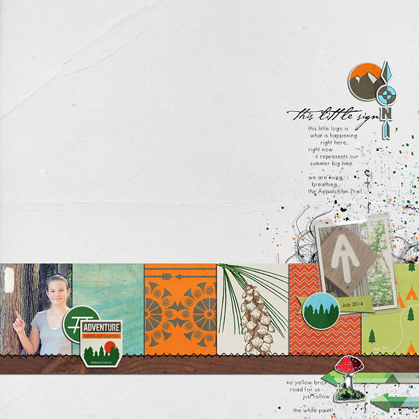 Adventure - journal cards 02 - Image 4