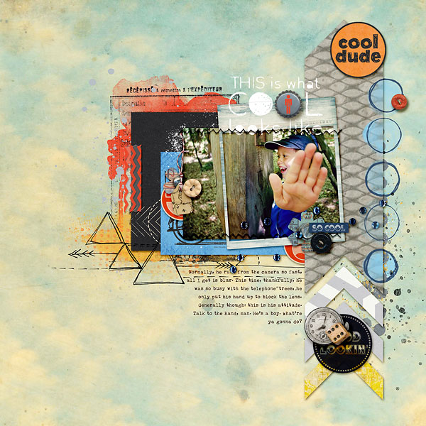 Cool Dude bundle - Image 7