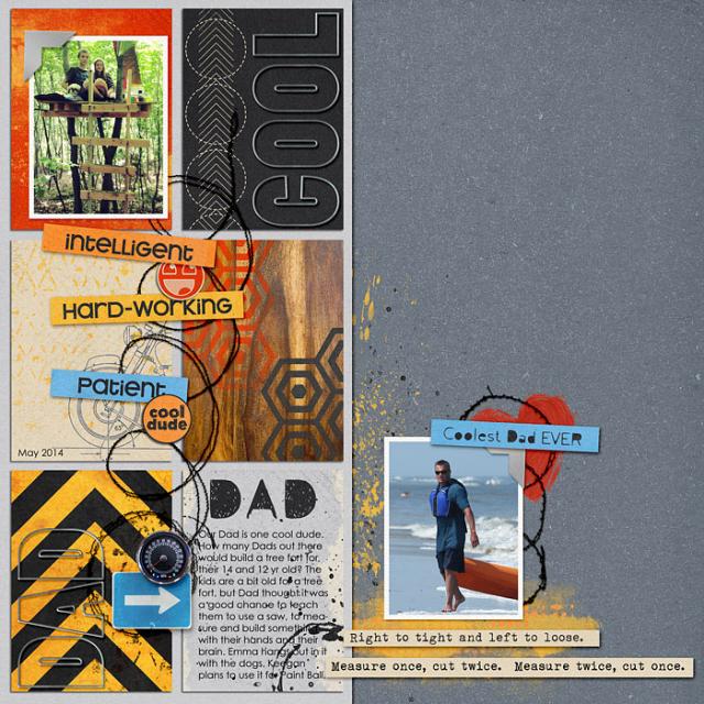 Cool Dude bundle - Image 15