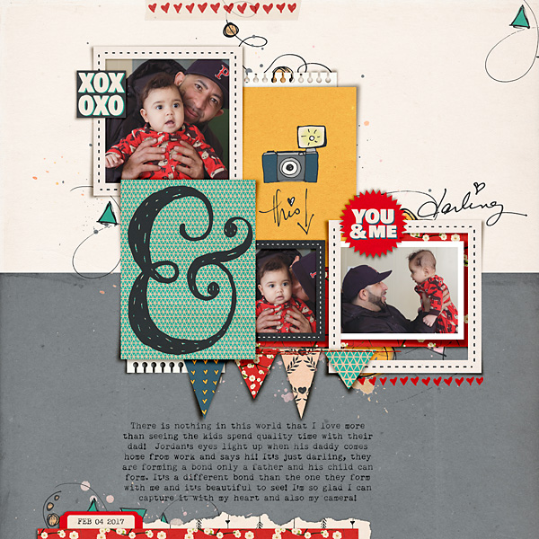 Darling bundle - Image 8