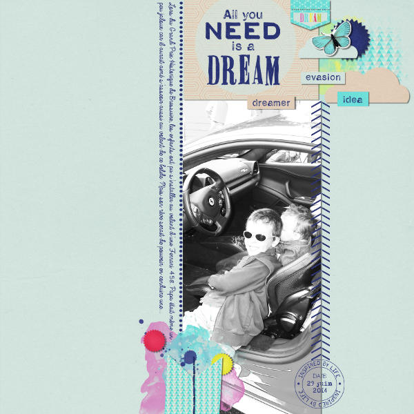 Day Dream bundle - Image 10