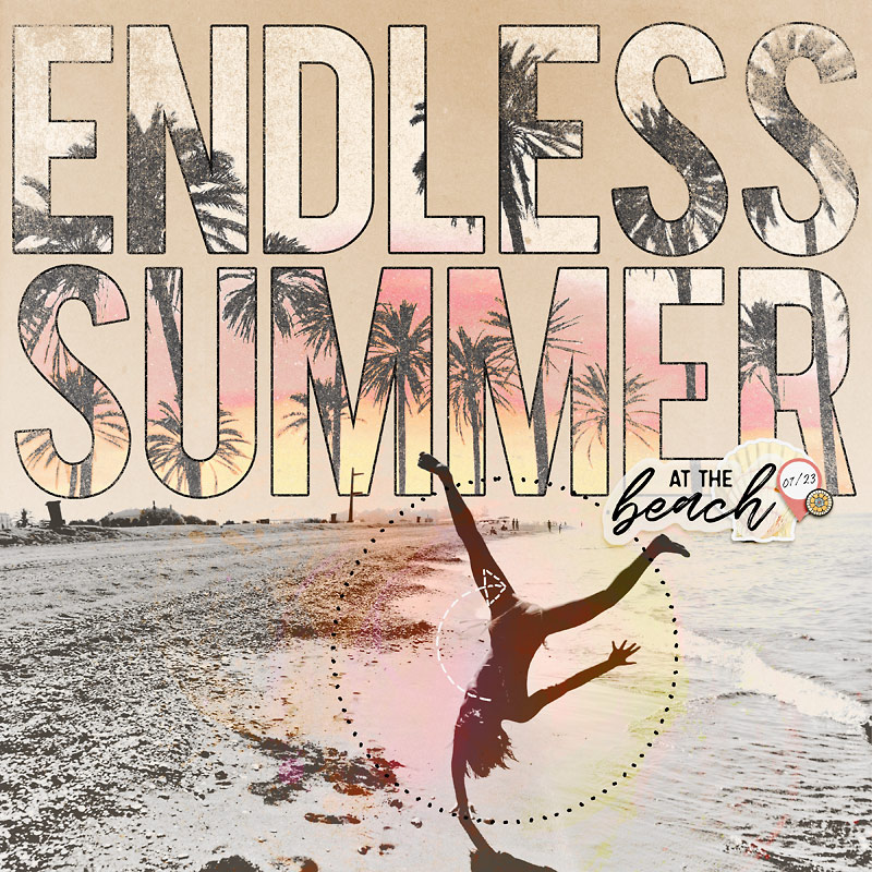 Endless Summer bundle - Image 7