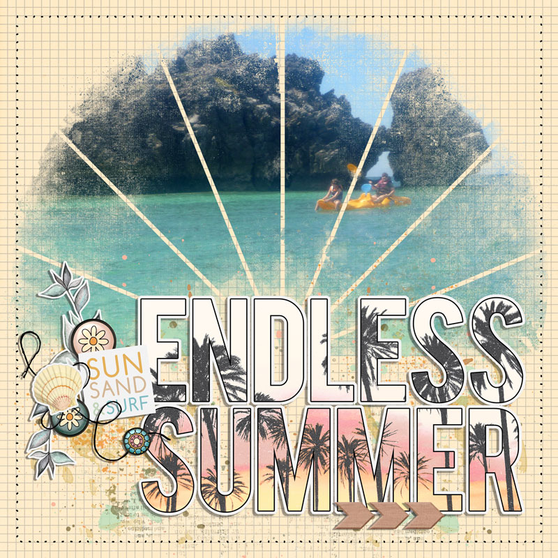 Endless Summer bundle - Image 10