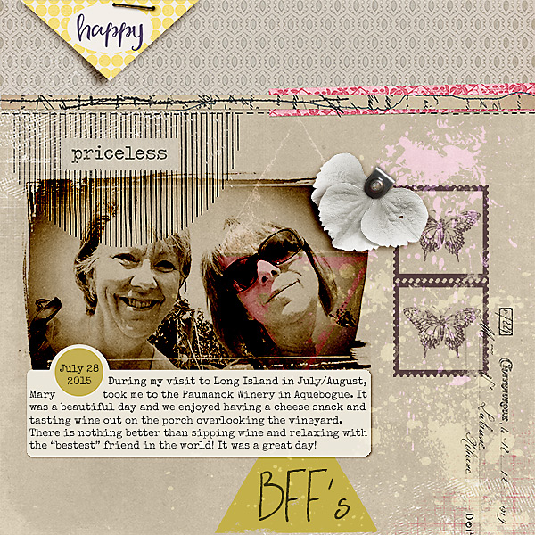 Firm Foundations #3 bundle - Image 9