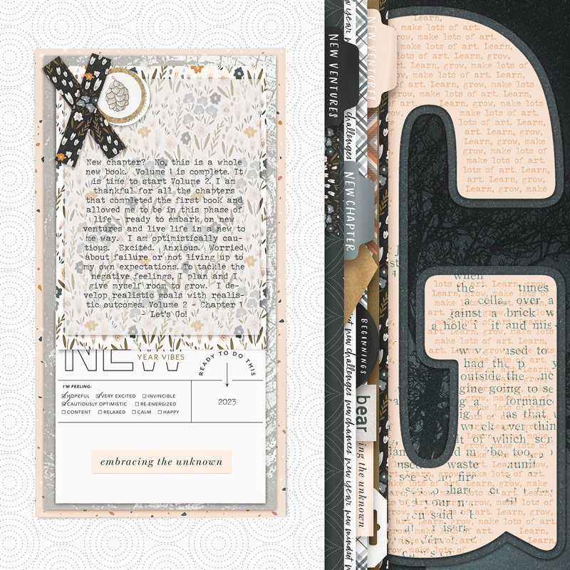 Hemlock & Juniper /bundle/ - Image 14
