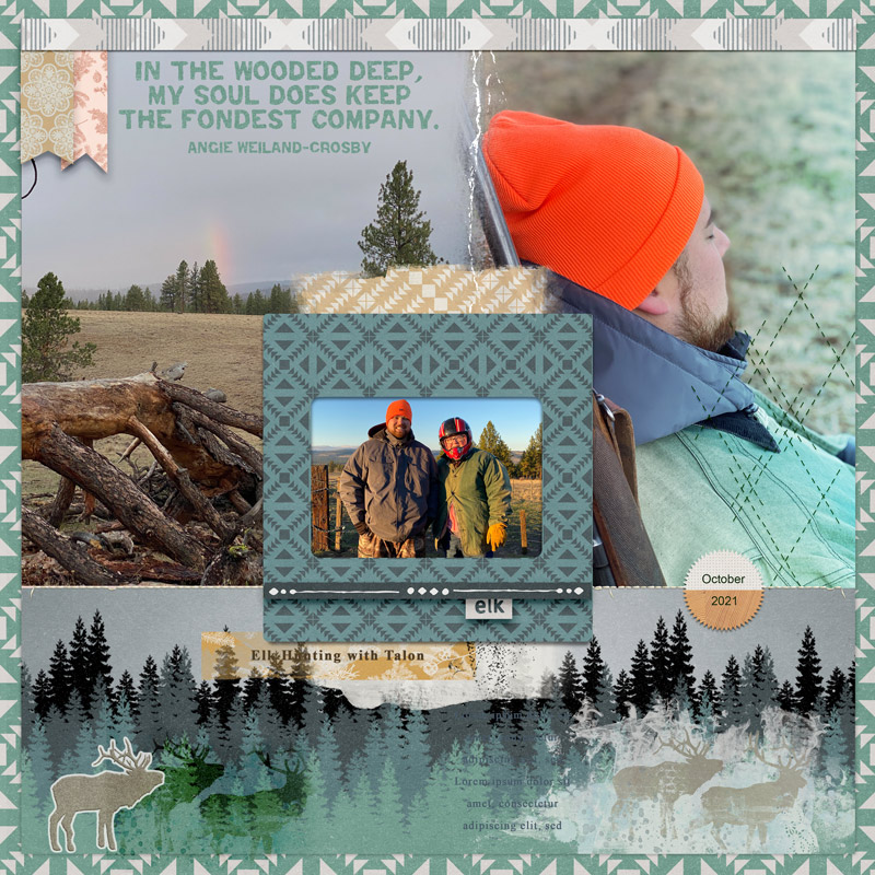Hemlock & Juniper /bundle/ - Image 12