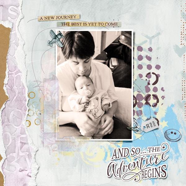 Journey /bundle/ - Image 11