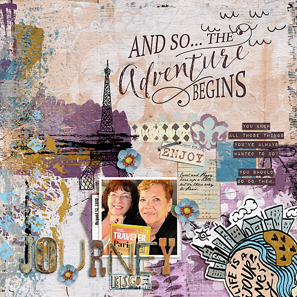 Journey /bundle/ - Image 12