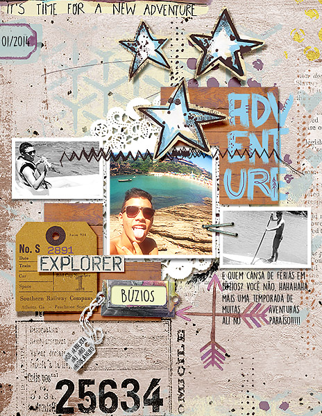 Journey /bundle/ - Image 7