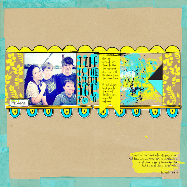 LIFE in Color bundle - Image 12
