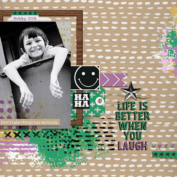 Lighten Up bundle - Image 11