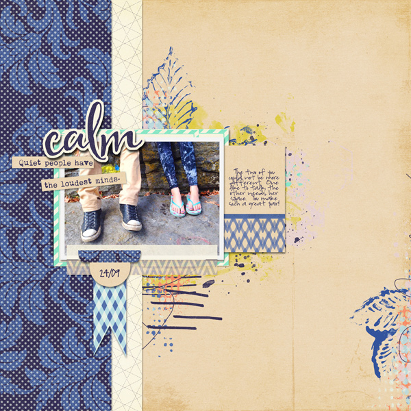 Quietude /bundle/ - Image 5