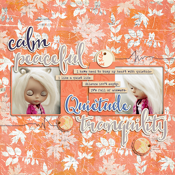 Quietude /bundle/ - Image 10