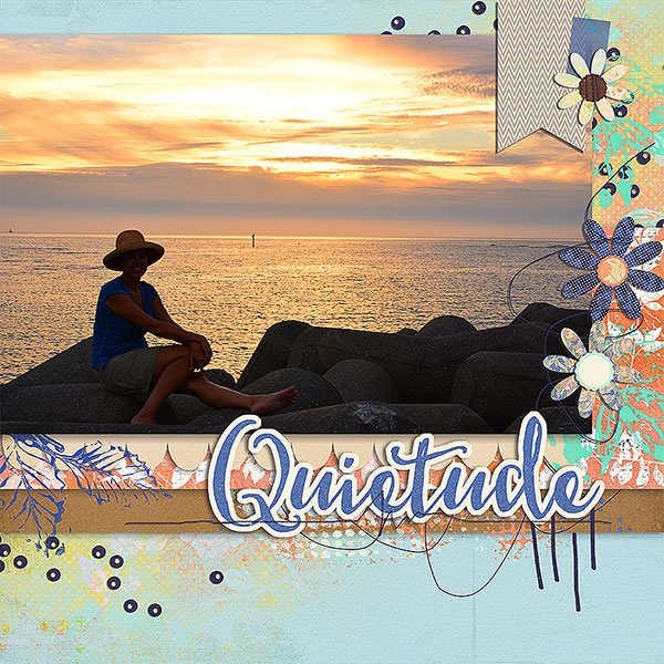 Quietude /bundle/ - Image 13