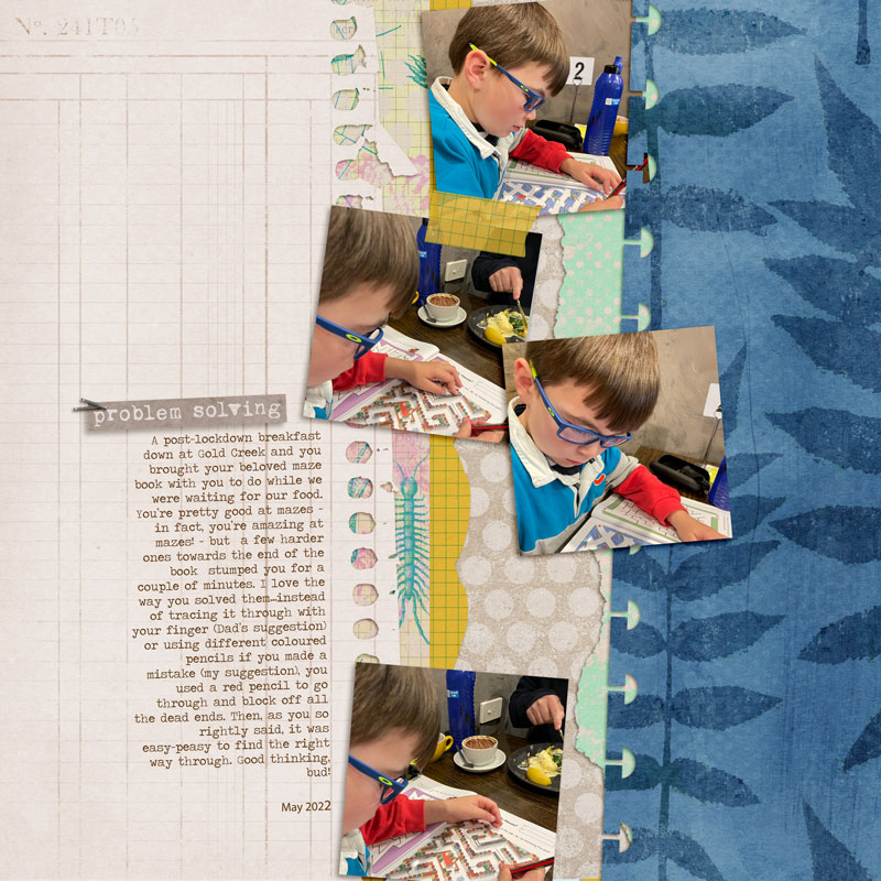 Rock-Paper-Scissors /elements/ - Image 5