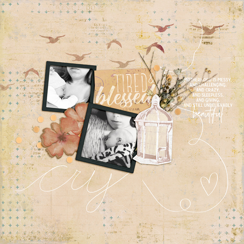 Redefined collab with Lynne-Marie & EHStudios - Image 11