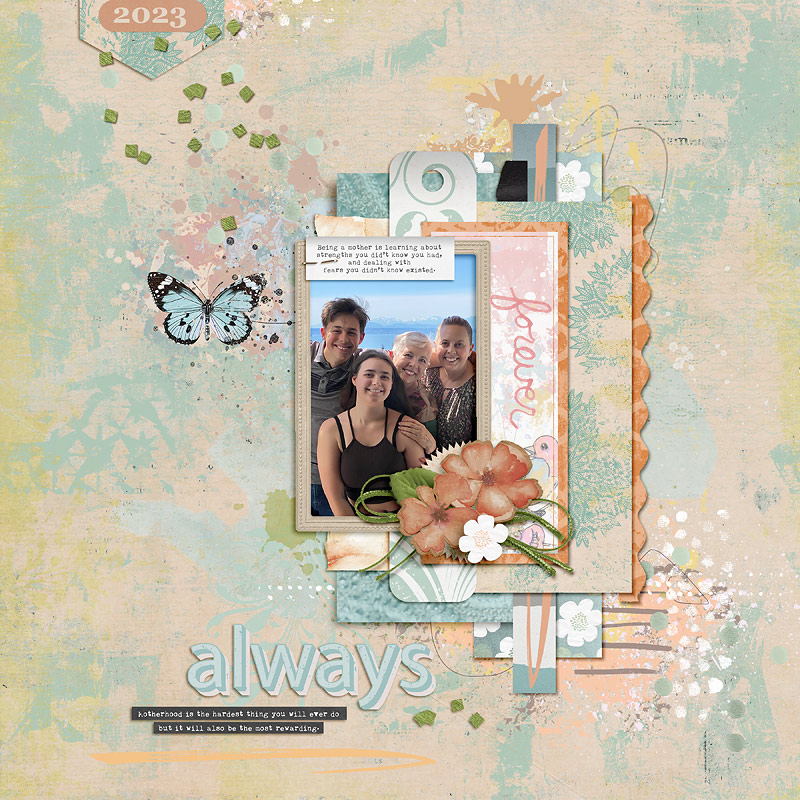 Redefined collab with Lynne-Marie & EHStudios - Image 9