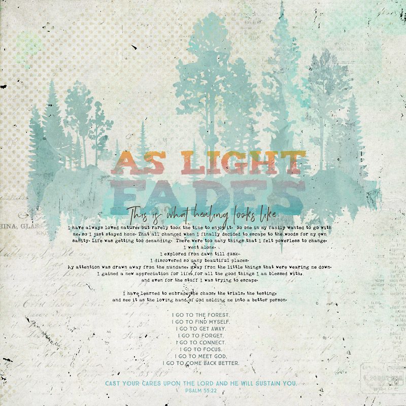 Echoes & Embers bundle - Image 7