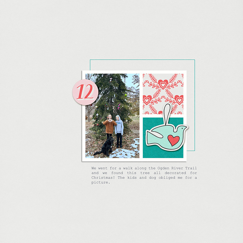 Scandinavian Christmas bundle - Image 8