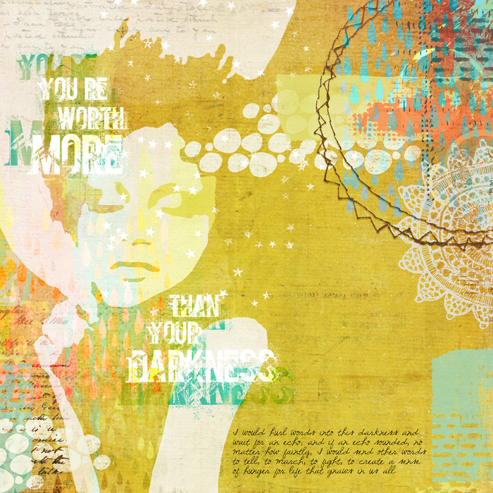 Silhouette papers - Image 4