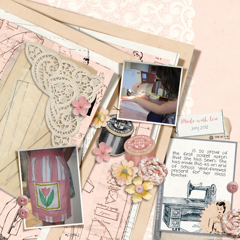 Stitched Together bundle - Image 11