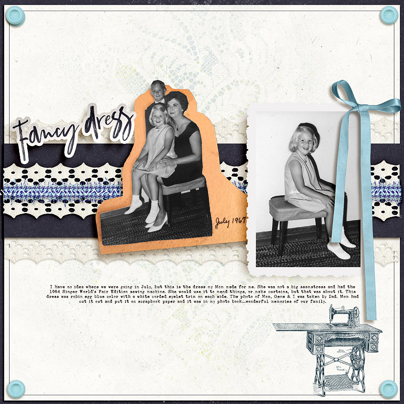 Stitched Together bundle - Image 10