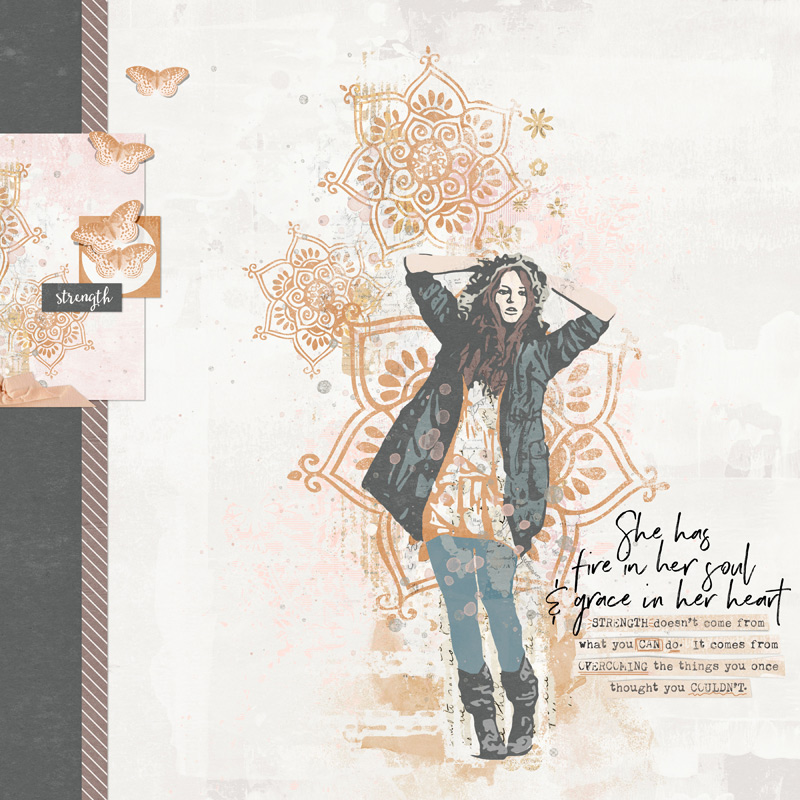 Strength & Dignity bundle - Image 11