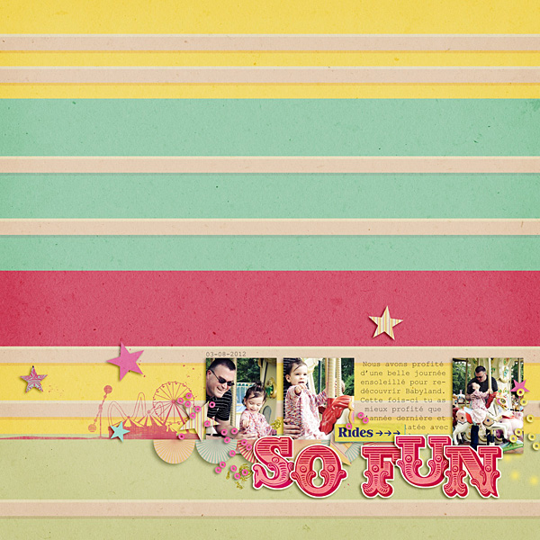 Vintage Fair bundle - Image 13