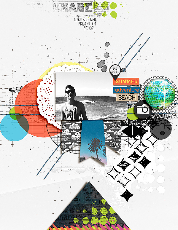 Vogue bundle - Image 8