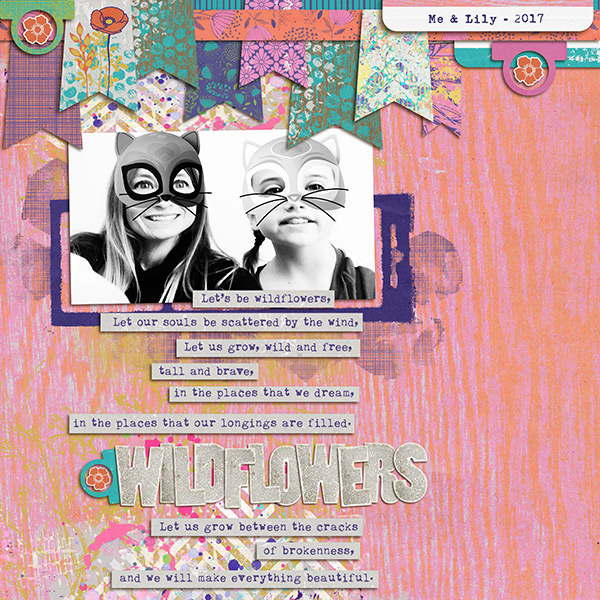 Wildflower bundle - Image 5
