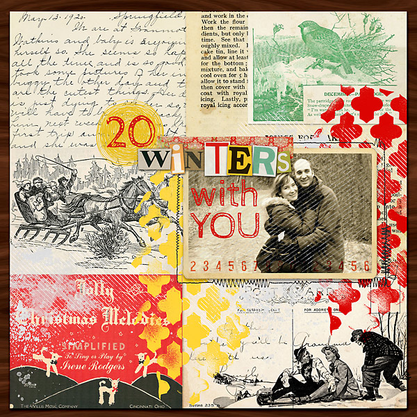 Season's Greetings - Image 4